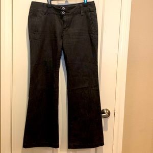 Ann Taylor Loft black jeans